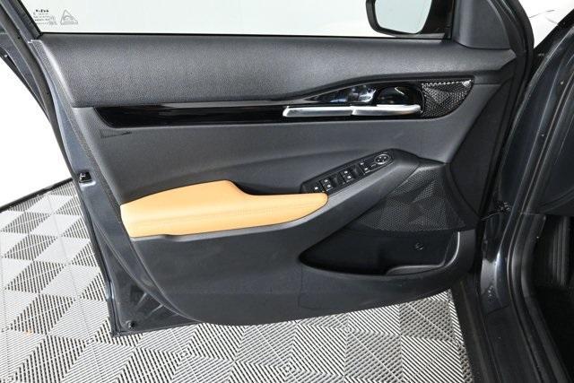 new 2026 Kia Seltos car, priced at $29,325