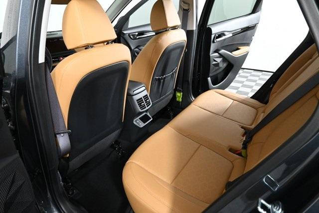 new 2026 Kia Seltos car, priced at $29,325