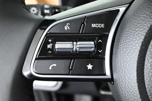 new 2026 Kia Seltos car, priced at $29,325