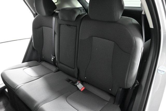 new 2025 Kia Sportage Hybrid car, priced at $28,275