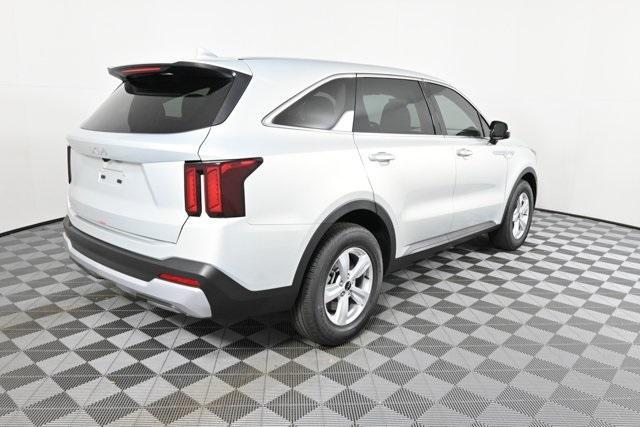new 2026 Kia Sorento car, priced at $33,265