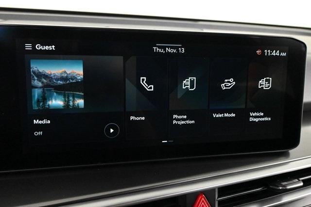 new 2026 Kia Sorento car, priced at $33,265