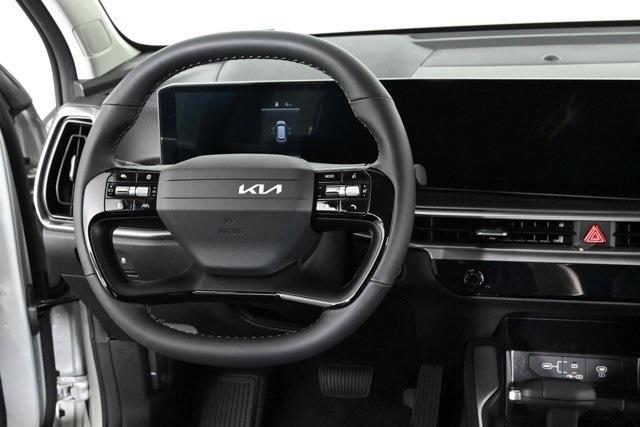 new 2026 Kia Sorento car, priced at $33,265