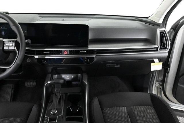new 2026 Kia Sorento car, priced at $33,265