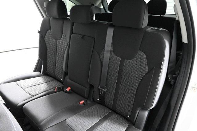 new 2026 Kia Sorento car, priced at $33,265