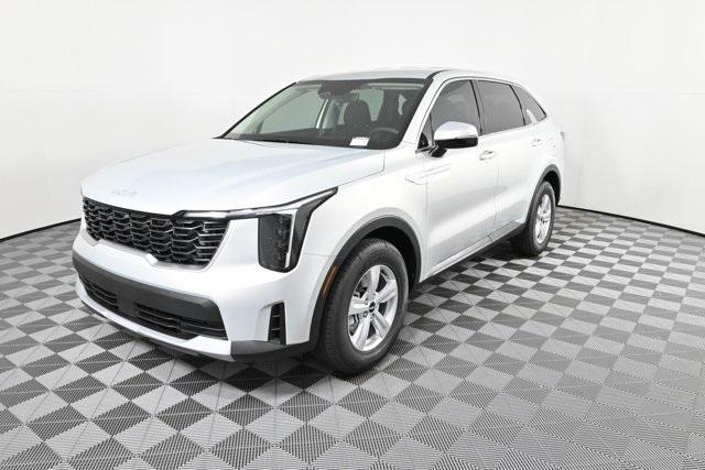 new 2026 Kia Sorento car, priced at $33,265