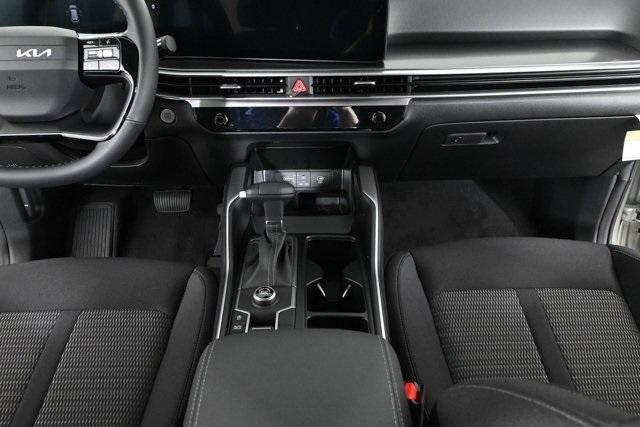 new 2026 Kia Sorento car, priced at $33,265