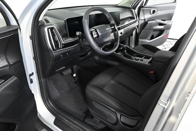 new 2026 Kia Sorento car, priced at $33,265