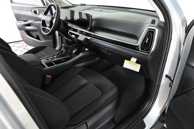new 2026 Kia Sorento car, priced at $33,265