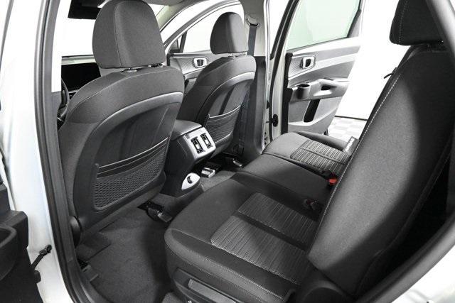 new 2026 Kia Sorento car, priced at $33,265