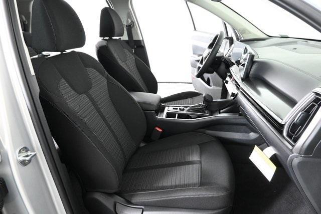 new 2026 Kia Sorento car, priced at $33,265