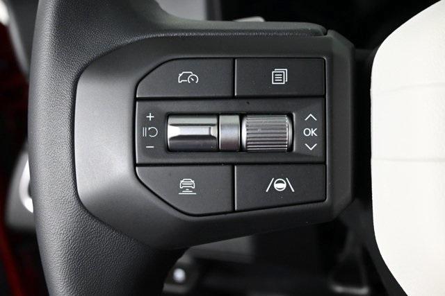 new 2025 Kia K4 car, priced at $26,731