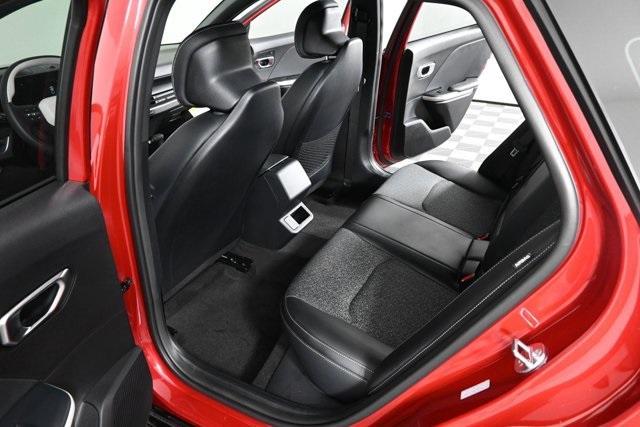 new 2025 Kia K4 car, priced at $26,731