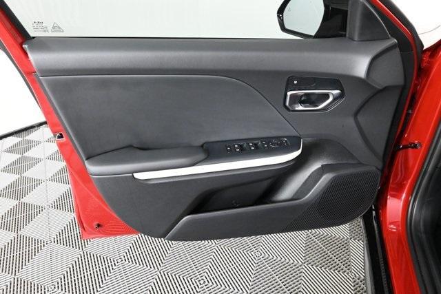 new 2025 Kia K4 car, priced at $26,731