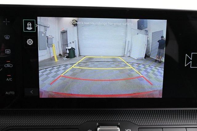 new 2025 Kia K4 car, priced at $26,731