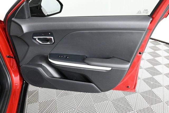 new 2025 Kia K4 car, priced at $26,731