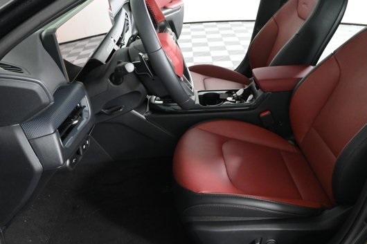 new 2025 Kia K4 car, priced at $32,360