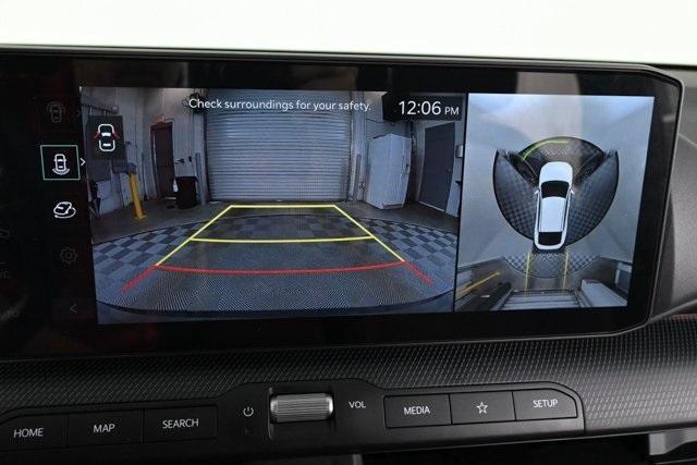 new 2025 Kia K4 car, priced at $32,360