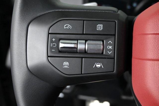 new 2025 Kia K4 car, priced at $32,360