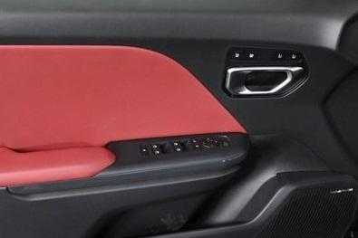 new 2025 Kia K4 car, priced at $32,360