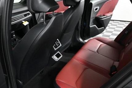 new 2025 Kia K4 car, priced at $32,360