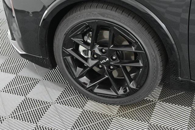 new 2025 Kia K4 car, priced at $32,360