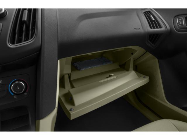 used 2018 Ford Focus car, priced at $11,934