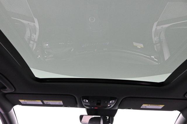 new 2026 Kia Sportage Hybrid car, priced at $37,500