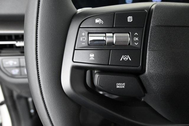 new 2026 Kia Sportage Hybrid car, priced at $37,500