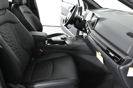 new 2026 Kia Sportage Hybrid car, priced at $37,500