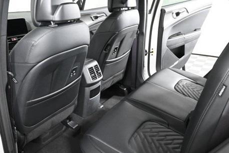 new 2026 Kia Sportage Hybrid car, priced at $37,500