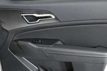 new 2026 Kia Sportage Hybrid car, priced at $37,500