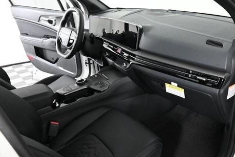 new 2026 Kia Sportage Hybrid car, priced at $37,500