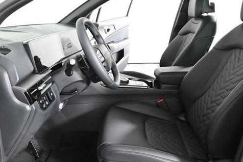 new 2026 Kia Sportage Hybrid car, priced at $37,500