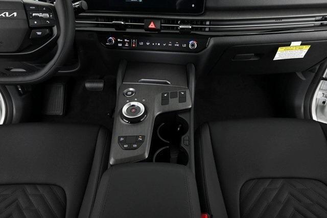 new 2026 Kia Sportage Hybrid car, priced at $37,500