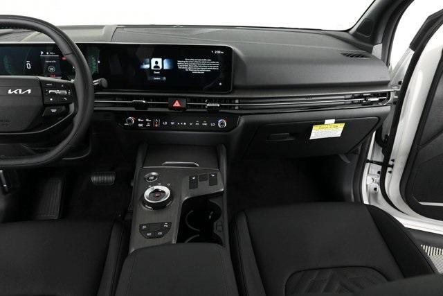 new 2026 Kia Sportage Hybrid car, priced at $37,500