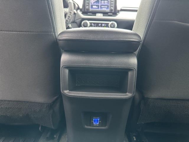 used 2021 Toyota RAV4 car, priced at $22,738