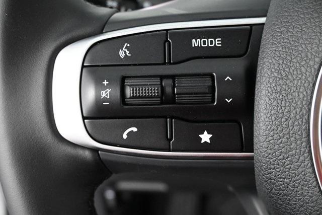 new 2026 Kia K5 car, priced at $29,644