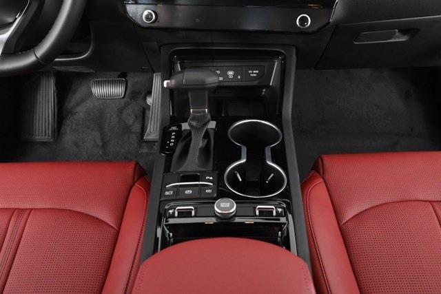 new 2026 Kia K5 car, priced at $29,644