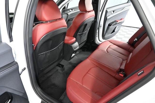 new 2026 Kia K5 car, priced at $29,644