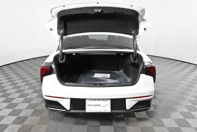 new 2026 Kia K5 car, priced at $29,644