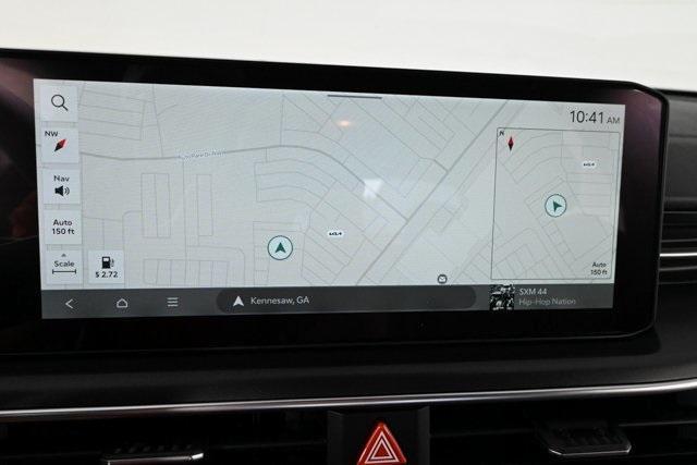 new 2026 Kia K5 car, priced at $29,644