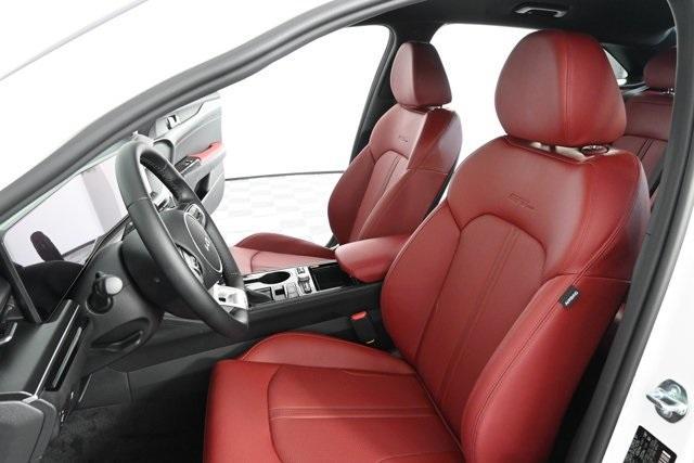 new 2026 Kia K5 car, priced at $29,644