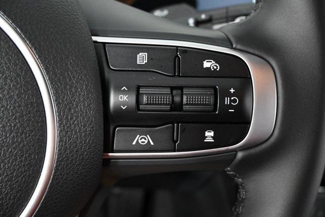 new 2026 Kia K5 car, priced at $29,644