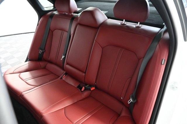 new 2026 Kia K5 car, priced at $29,644