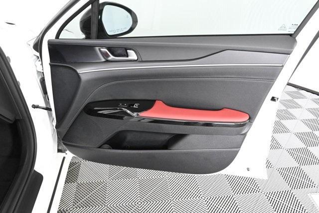 new 2026 Kia K5 car, priced at $29,644