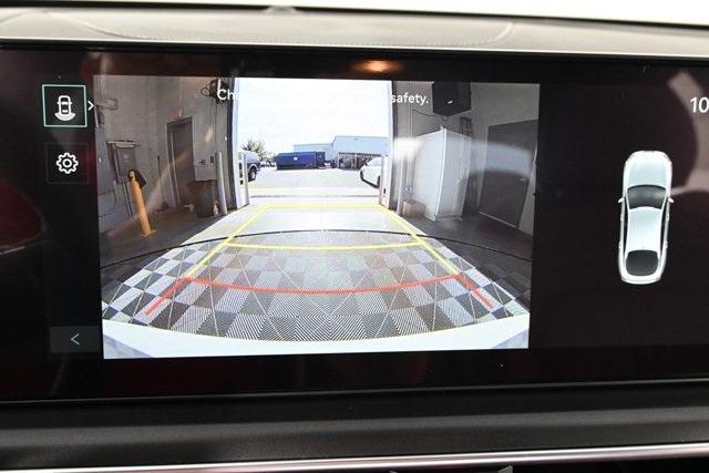 new 2026 Kia K5 car, priced at $29,644