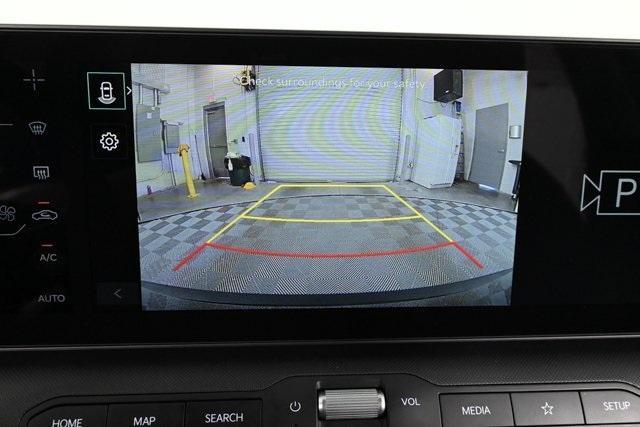 new 2025 Kia K4 car, priced at $25,708