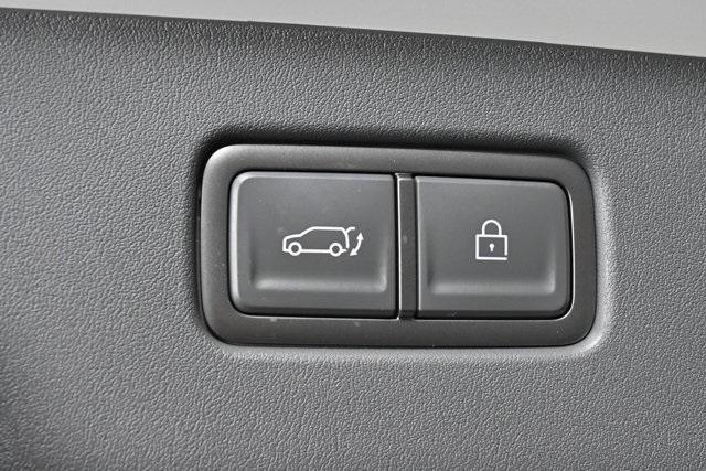 new 2026 Kia EV9 car, priced at $54,141