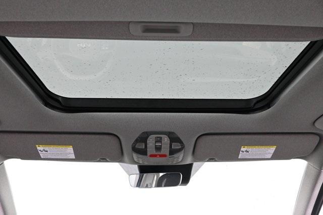 new 2026 Kia EV9 car, priced at $54,141